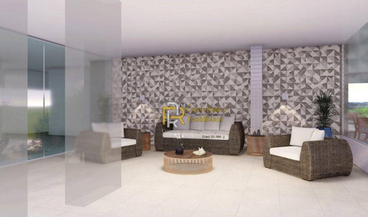 Imagem Apartamento com 2 Quartos à Venda, 71 m² em Jardim Imperador - Praia Grande Imagem Apartamento com 2 Quartos à Venda, 71 m² em Jardim Imperador - Praia Grande