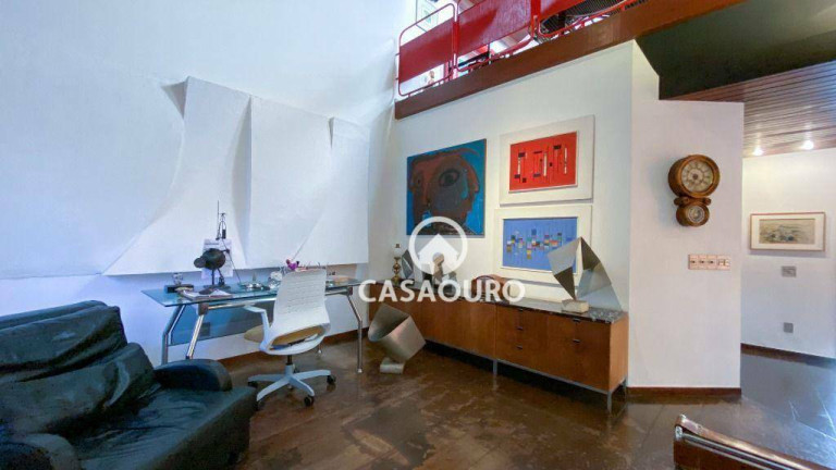 Imagem Casa com 4 Quartos à Venda, 283 m² em Serra - Belo Horizonte Imagem Casa com 4 Quartos à Venda, 283 m² em Serra - Belo Horizonte