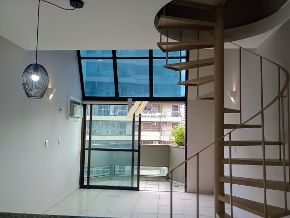Imóvel com 1 Quarto à Venda, 56 m² em Cambuí - Campinas