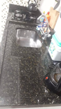 Imagem Apartamento com 2 Quartos à Venda, 50 m² em Sacomã - São Paulo