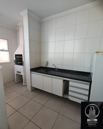 Imagem Apartamento com 3 Quartos à Venda, 198 m² em Jardim Gonçalves - Sorocaba