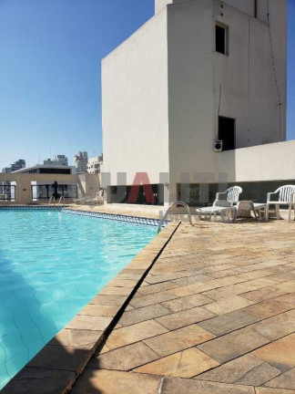 Imagem Apartamento com 1 Quarto para Alugar, 38 m² em Moema - São Paulo