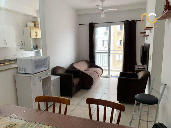 Imagem Apartamento com 2 Quartos à Venda, 74 m² em Vila Assunção - Praia Grande Imagem Apartamento com 2 Quartos à Venda, 74 m² em Vila Assunção - Praia Grande
