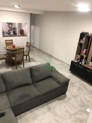 Imagem Cobertura com 4 Quartos à Venda, 150 m² em Jardim Las Vegas - Guarulhos Imagem Cobertura com 4 Quartos à Venda, 150 m² em Jardim Las Vegas - Guarulhos