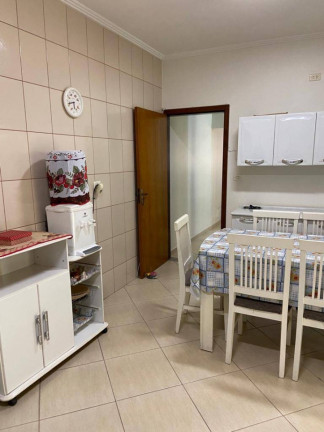 Imagem Sobrado com 3 Quartos à Venda, 125 m² em Jardim Rina - Santo André
