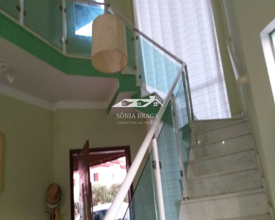 Imagem Casa com 4 Quartos à Venda, 250 m² em Boracéia - Bertioga