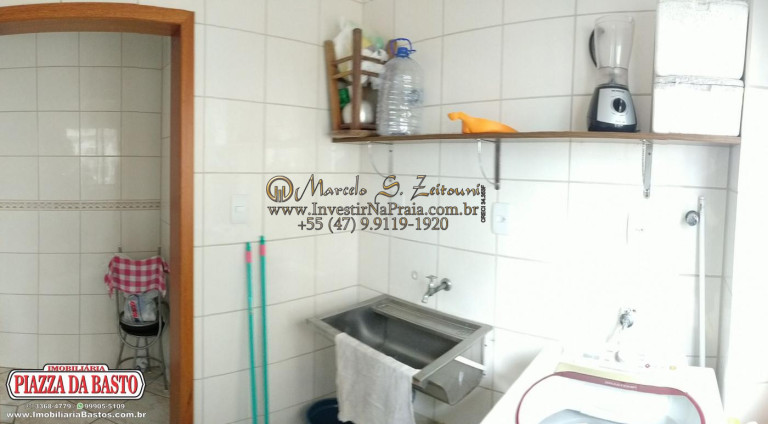 Imagem Apartamento com 4 Quartos para Alugar, 150 m² em Meia Praia - Itapema