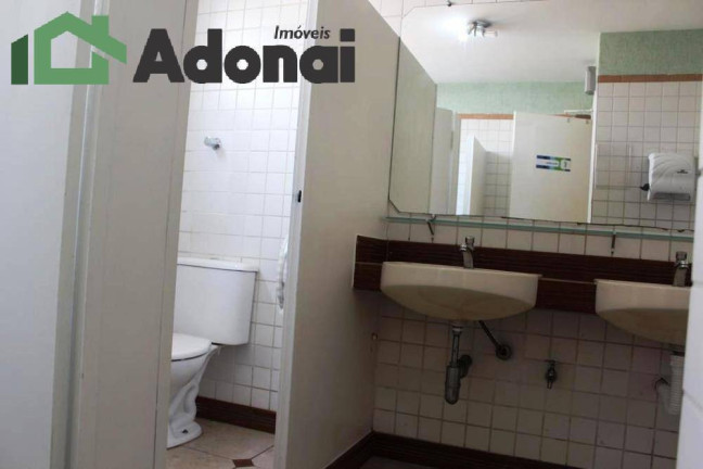 Imagem Sala Comercial à Venda, 517 m² em Pinheiros - São Paulo