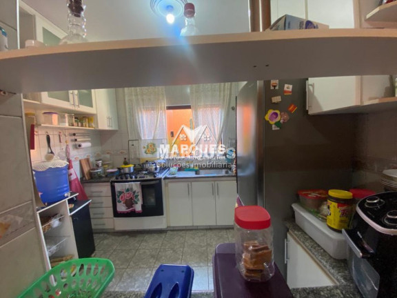 Imagem Casa com 3 Quartos à Venda, 237 m² em Altos De Sumaré - Sumaré