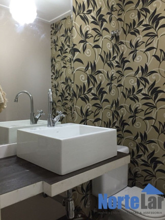 Imagem Apartamento com 3 Quartos para Alugar, 160 m² em Parque Industrial Tomas Edson - São Paulo