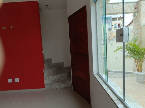 Imagem Casa com 2 Quartos à Venda, 112 m² em Vila Alpina - São Paulo Imagem Casa com 2 Quartos à Venda, 112 m² em Vila Alpina - São Paulo