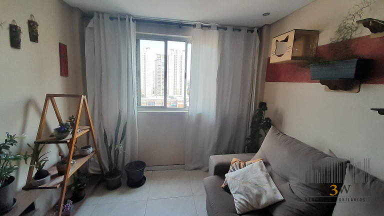 Imagem Apartamento com 2 Quartos à Venda, 100 m² em Vila Leopoldina - São Paulo