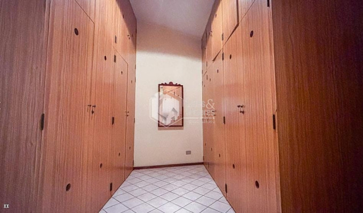 Imagem Casa com 3 Quartos à Venda, 307 m² em Pacaembu - São Paulo