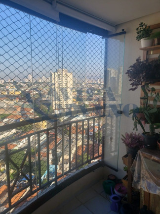 Imagem Apartamento com 3 Quartos à Venda, 73 m² em Mooca - São Paulo