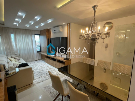 Imóvel com 3 Quartos à Venda, 70 m² em Nova Parnamirim - Parnamirim
