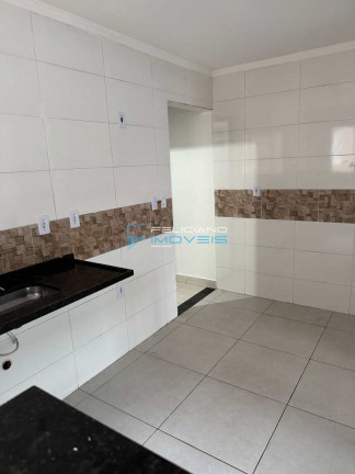 Imagem Casa de Condomínio com 2 Quartos à Venda, 76 m² em Ribeirópolis - Praia Grande