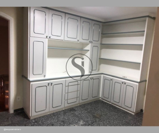 Imagem Apartamento com 4 Quartos para Alugar, 252 m² em Campo Belo - São Paulo Imagem Apartamento com 4 Quartos para Alugar, 252 m² em Campo Belo - São Paulo