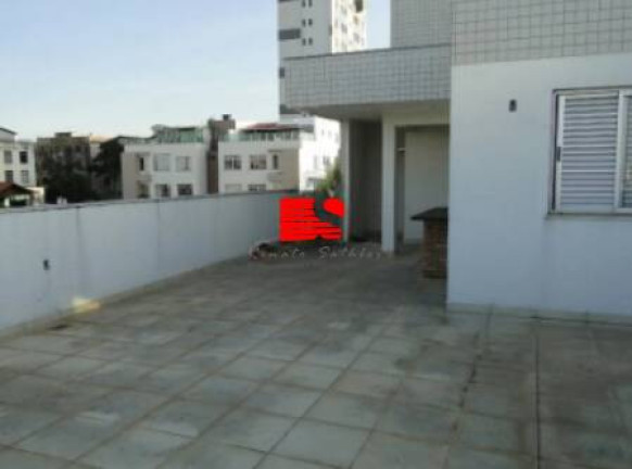 Imagem Cobertura com 3 Quartos à Venda, 162 m² em Jardim América - Belo Horizonte Imagem Cobertura com 3 Quartos à Venda, 162 m² em Jardim América - Belo Horizonte