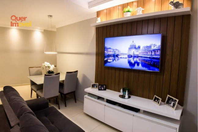 Imagem Apartamento com 2 Quartos à Venda, 77 m² em Parque Dos Lagos - Ribeirão Preto Imagem Apartamento com 2 Quartos à Venda, 77 m² em Parque Dos Lagos - Ribeirão Preto