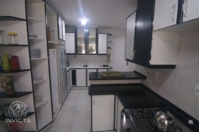 Imagem Apartamento com 3 Quartos à Venda, 220 m² em Centro - Balneário Camboriú Imagem Apartamento com 3 Quartos à Venda, 220 m² em Centro - Balneário Camboriú
