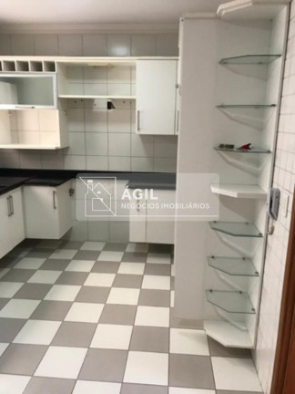 Apartamento com 3 Quartos à Venda, 125 m² em Jardim Esplanada - São José Dos Campos