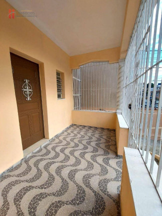 Imagem Casa com 3 Quartos à Venda, 220 m² em Vila Meriti - Duque De Caxias Imagem Casa com 3 Quartos à Venda, 220 m² em Vila Meriti - Duque De Caxias
