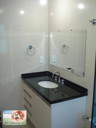 Imagem Apartamento com 3 Quartos à Venda, 102 m² em Vila Gilda - Santo André