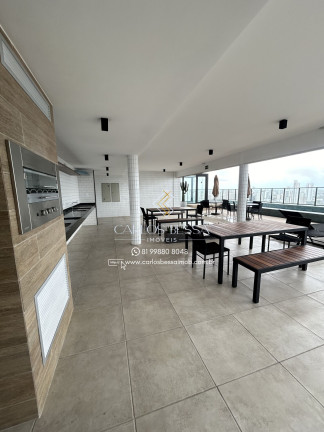 Imagem Imóvel com 1 Quarto à Venda, 25 m² em Boa Vista - Recife