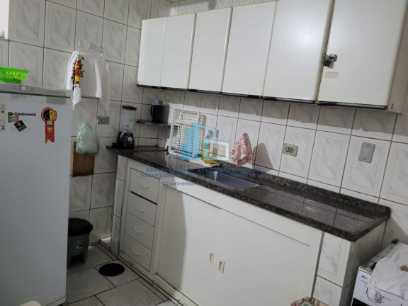 Imagem Kitnet com 1 Quarto à Venda, 33 m² em Ocian - Praia Grande Imagem Kitnet com 1 Quarto à Venda, 33 m² em Ocian - Praia Grande