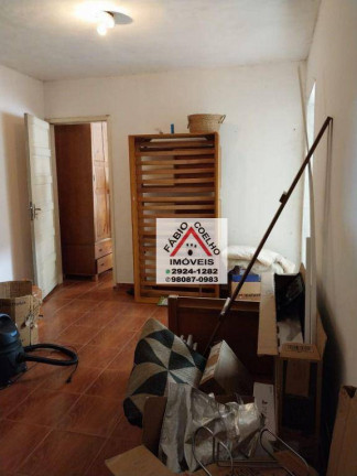Imagem Sobrado com 4 Quartos à Venda, 200 m² em Interlagos - São Paulo Imagem Sobrado com 4 Quartos à Venda, 200 m² em Interlagos - São Paulo