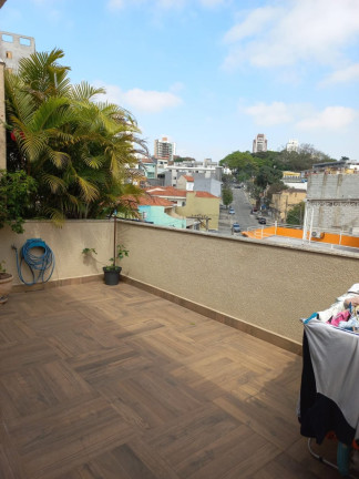 Imagem Sobrado com 3 Quartos à Venda, 152 m² em Vila Antonina - São Paulo Imagem Sobrado com 3 Quartos à Venda, 152 m² em Vila Antonina - São Paulo