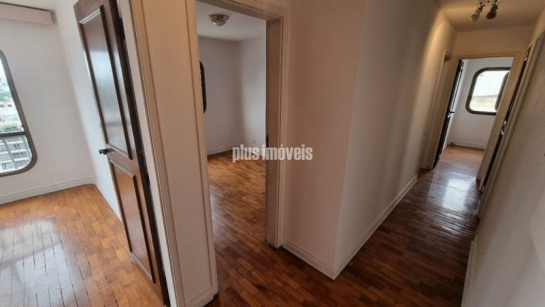 Imagem Apartamento com 3 Quartos para Alugar, 122 m² em Jardim Paulista - São Paulo Imagem Apartamento com 3 Quartos para Alugar, 122 m² em Jardim Paulista - São Paulo