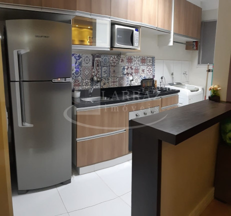 Imagem Imóvel com 2 Quartos à Venda, 47 m² em Guapore - Ribeirao Preto