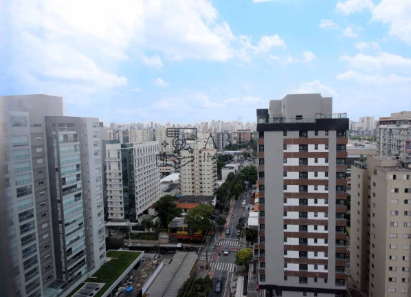 Imagem Apartamento com 4 Quartos para Alugar, 300 m² em Moema - São Paulo