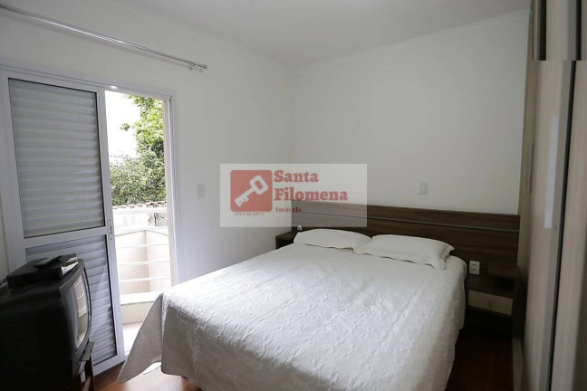 Imagem Apartamento com 2 Quartos à Venda, 60 m² em Parque Das Nações - Santo André Imagem Apartamento com 2 Quartos à Venda, 60 m² em Parque Das Nações - Santo André