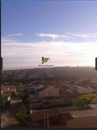 Imagem Apartamento à Venda, 