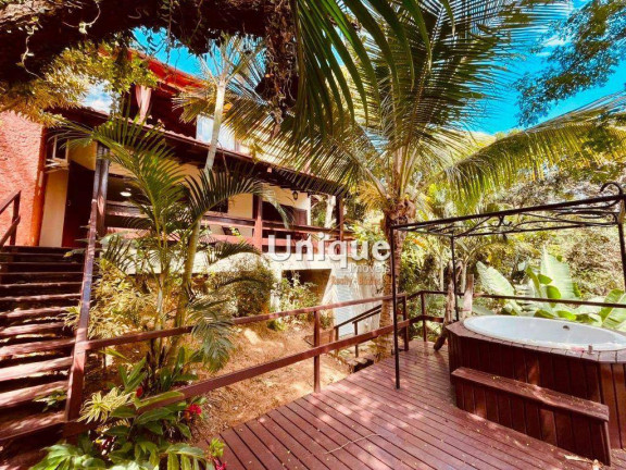 Casa com 4 Quartos à Venda, 142 m² em Ferradura - Armação Dos Búzios