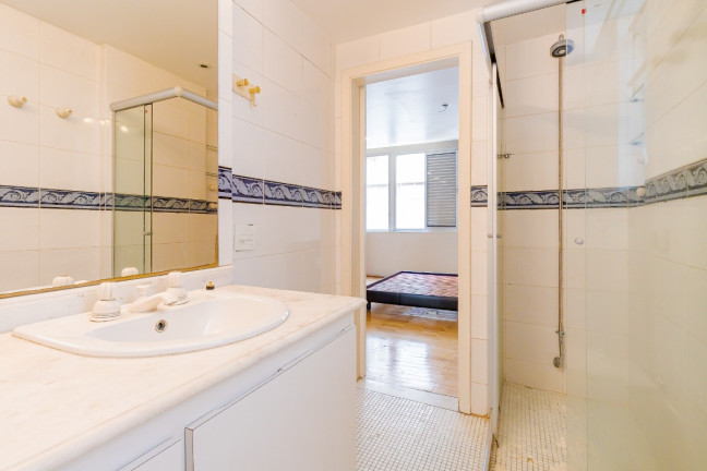 Imagem Apartamento com 3 Quartos à Venda, 153 m² em Jardim Paulista - São Paulo Imagem Apartamento com 3 Quartos à Venda, 153 m² em Jardim Paulista - São Paulo