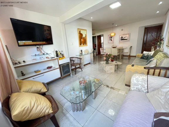 Imóvel com 3 Quartos à Venda, 109 m² em Candeal - Salvador