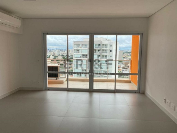Apartamento com 1 Quarto à Venda, 42 m² em Campo Belo - São Paulo