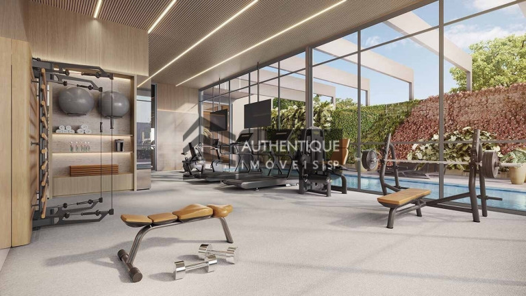 Imagem Cobertura com 4 Quartos à Venda, 306 m² em Moema - São Paulo