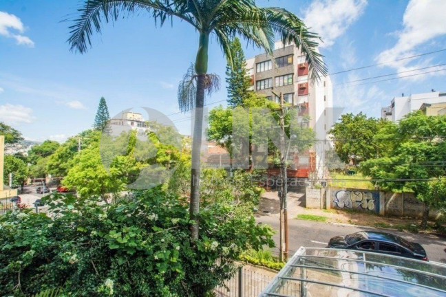 Imagem Apartamento com 3 Quartos à Venda, 103 m² em Petrópolis - Porto Alegre