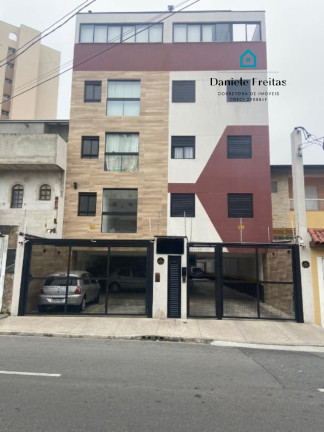 Imóvel com 2 Quartos para Alugar, 48 m² em Baeta Neves - São Bernardo Do Campo