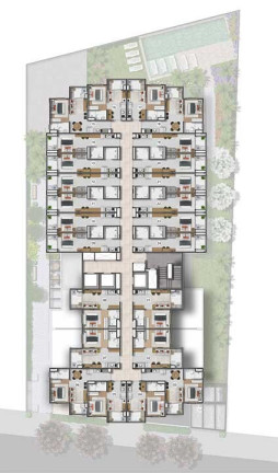 Imagem Imóvel com 1 Quarto à Venda, 23 m² em Santa Cecília - São Paulo Imagem Imóvel com 1 Quarto à Venda, 23 m² em Santa Cecília - São Paulo