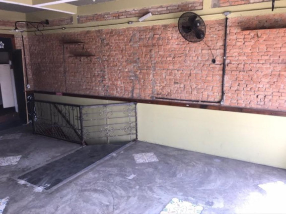 Imagem Imóvel com 1 Quarto à Venda, 120 m² em Perdizes - São Paulo