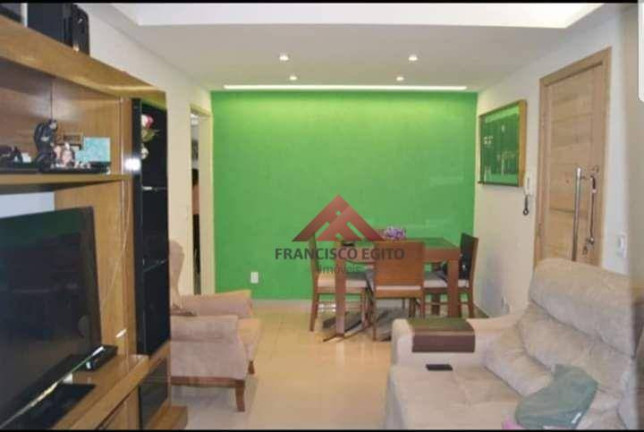 Imagem Apartamento com 3 Quartos à Venda, 97 m² em Maria Paula - São Gonçalo Imagem Apartamento com 3 Quartos à Venda, 97 m² em Maria Paula - São Gonçalo