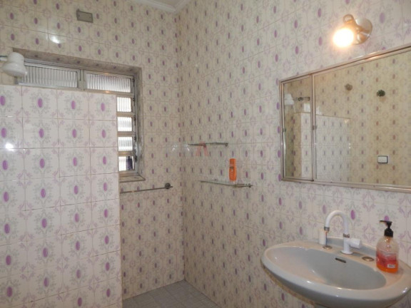 Imagem Casa com 4 Quartos à Venda, 192 m² em Moema - São Paulo