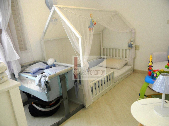 Imagem Apartamento com 2 Quartos à Venda, 66 m² em Campo Belo - São Paulo