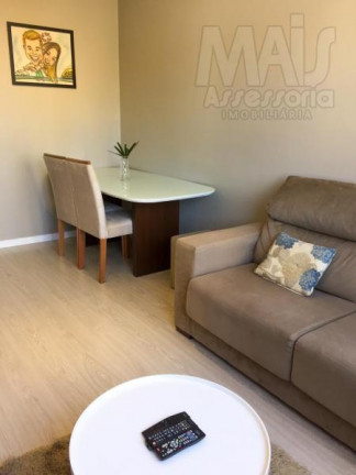 Imagem Apartamento com 2 Quartos à Venda, 78 m² em Centro - Novo Hamburgo