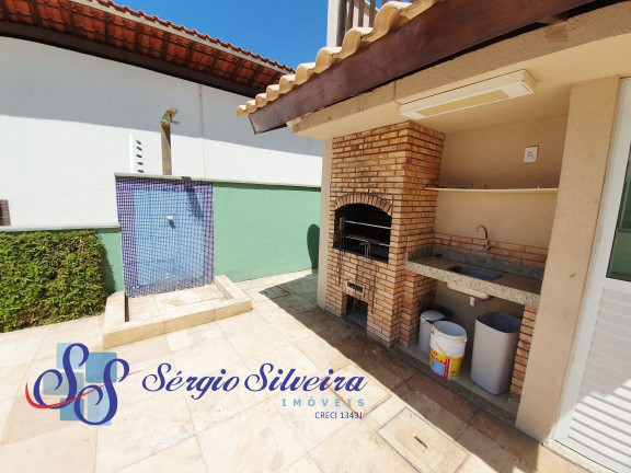 Imagem Casa com 3 Quartos à Venda, 130 m² em Porto Das Dunas - Aquiraz